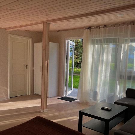 Vila Kopa Šventoji エクステリア 写真