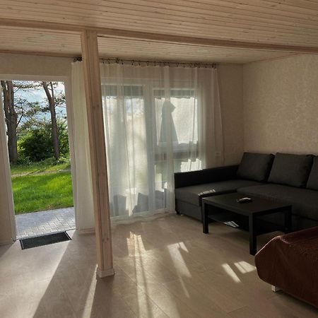 Vila Kopa Šventoji エクステリア 写真