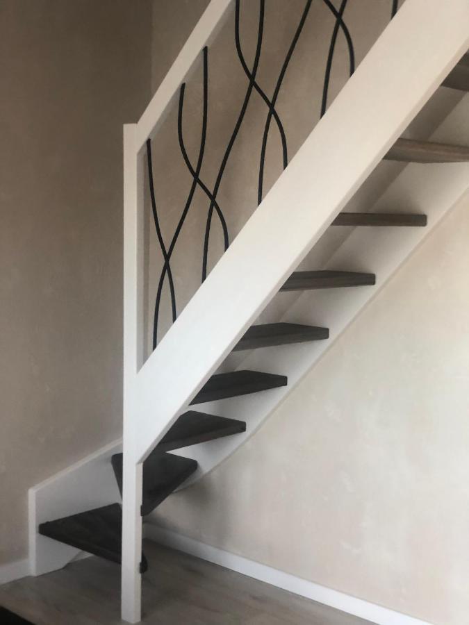 Vila Kopa Šventoji エクステリア 写真