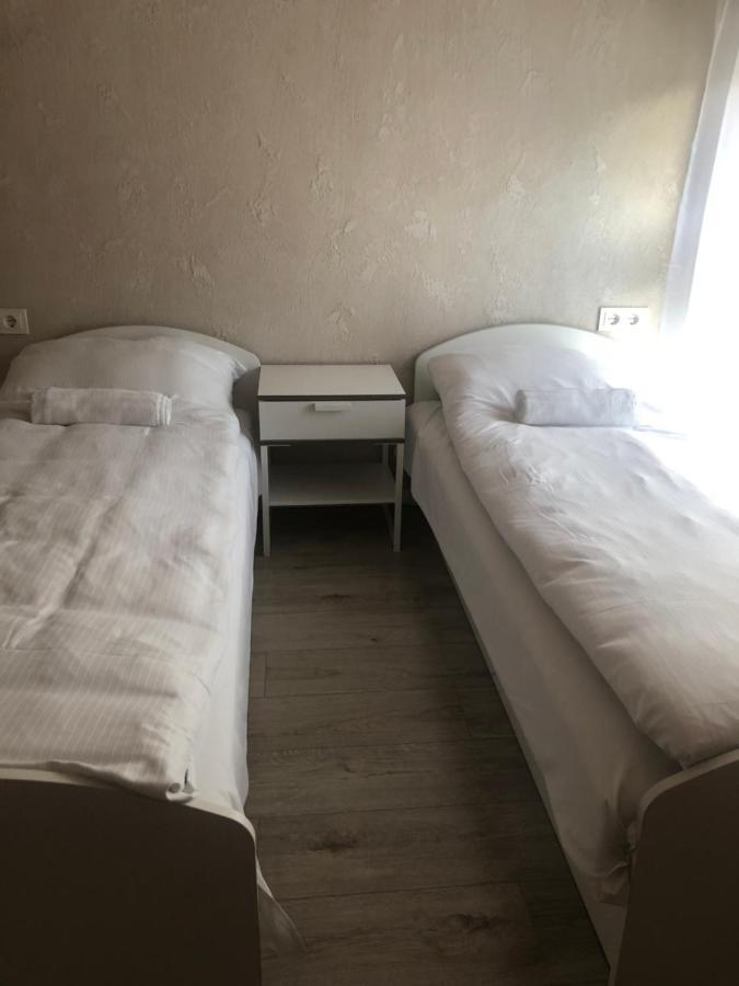 Vila Kopa Šventoji エクステリア 写真
