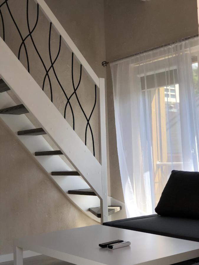 Vila Kopa Šventoji エクステリア 写真