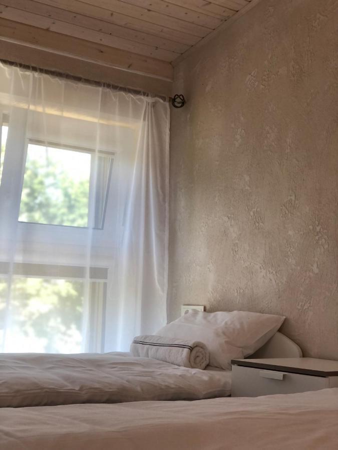 Vila Kopa Šventoji エクステリア 写真