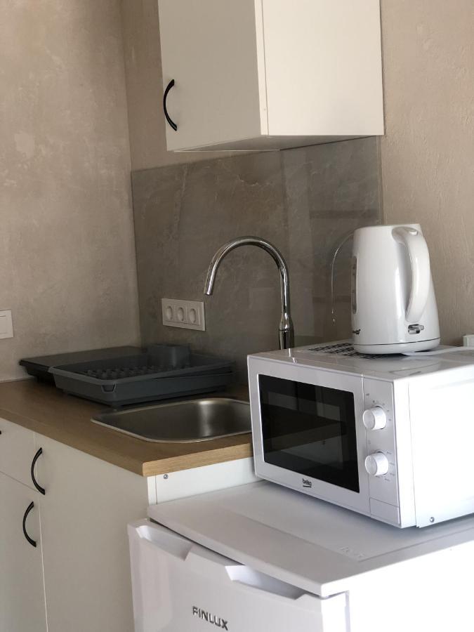 Vila Kopa Šventoji エクステリア 写真