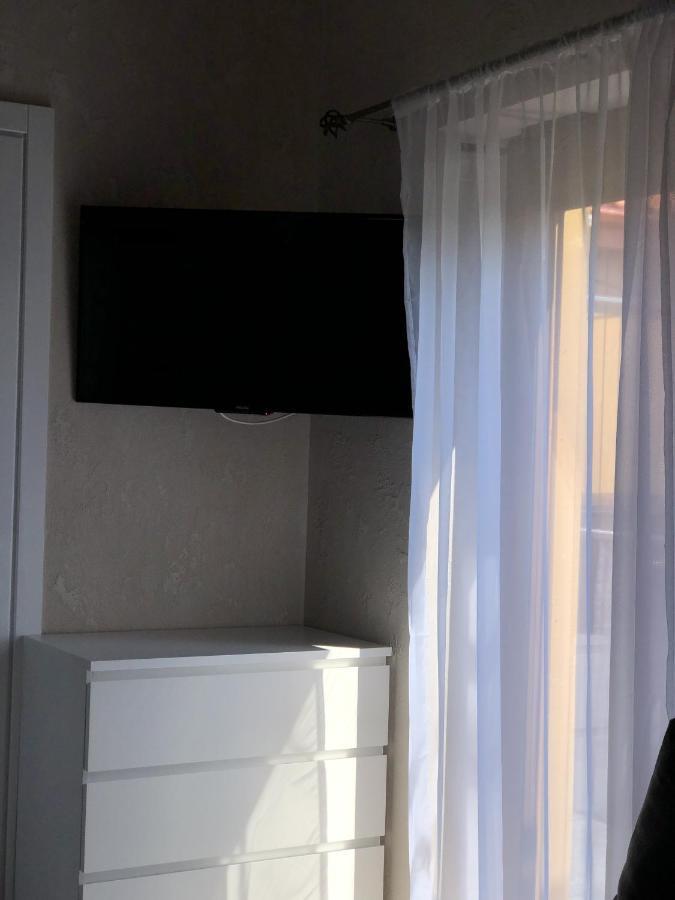 Vila Kopa Šventoji エクステリア 写真